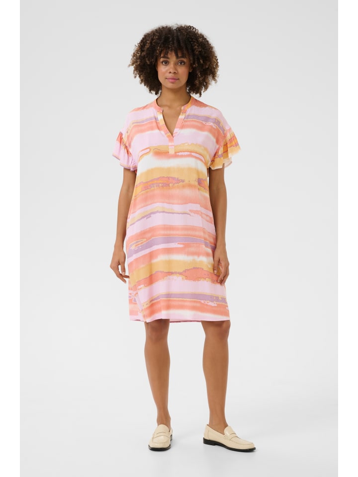 

Платье до колена CULTURE