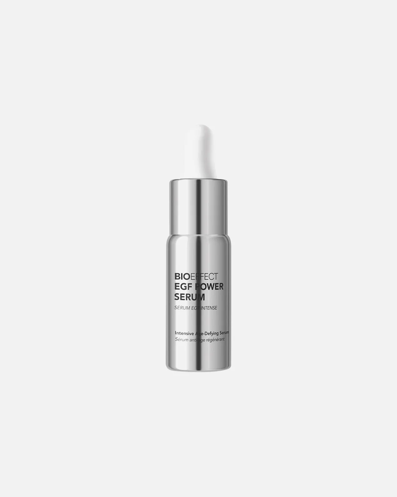 Антивозрастная сыворотка EGF Power Serum Bioeffect, 15 мл