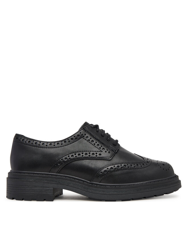 Туфли оксфорды Orinoco3 Derby 26183170 Clarks, черный
