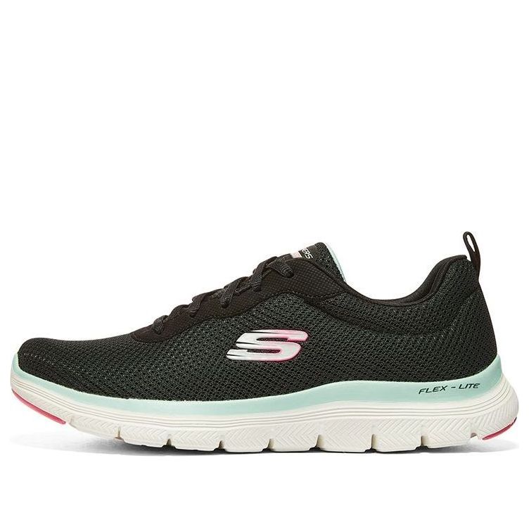 Беговые кроссовки (WMNS) Skechers Flex Appeal 4.0, черный