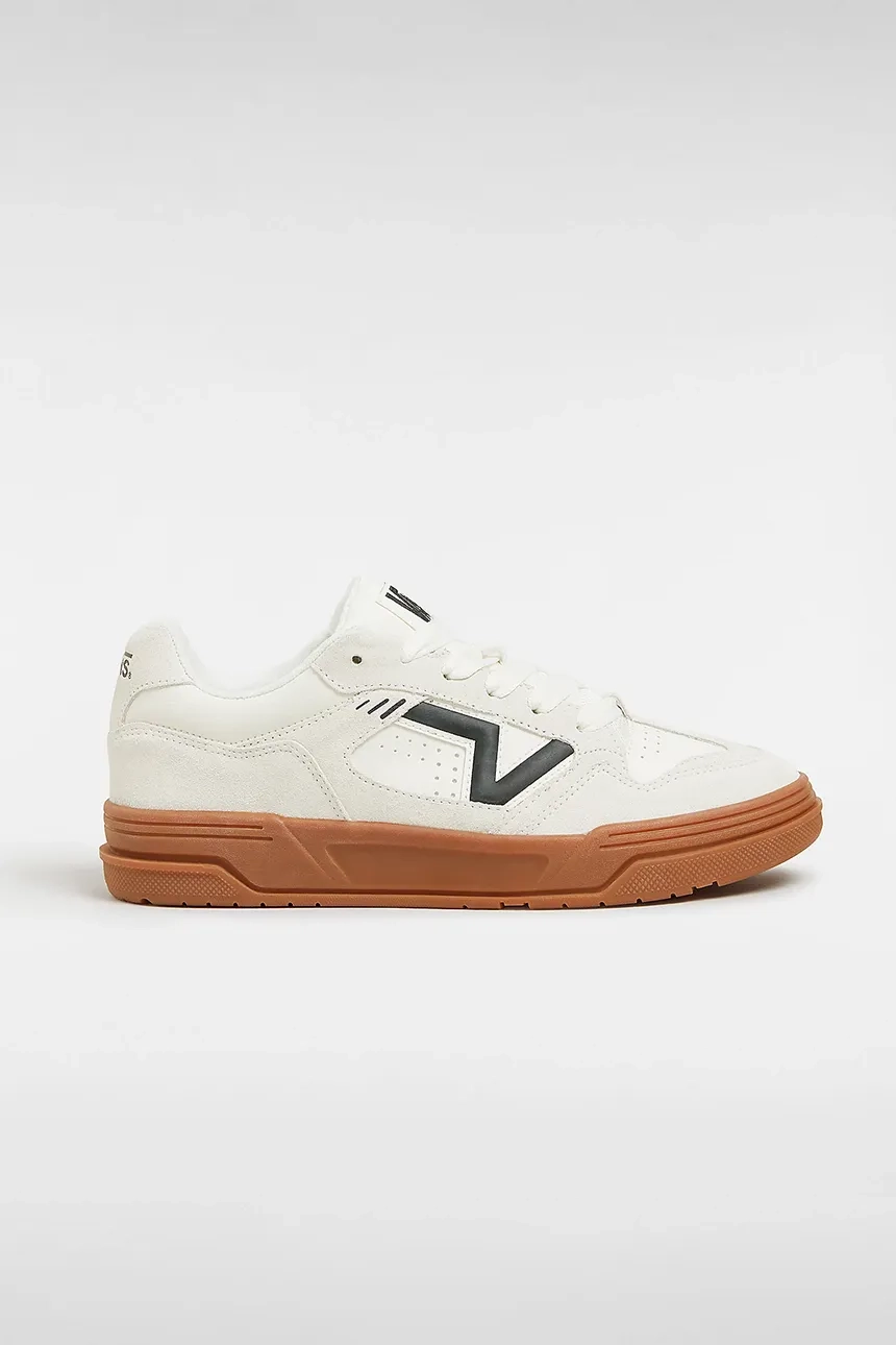 

Кроссовки Upland Vans, белый