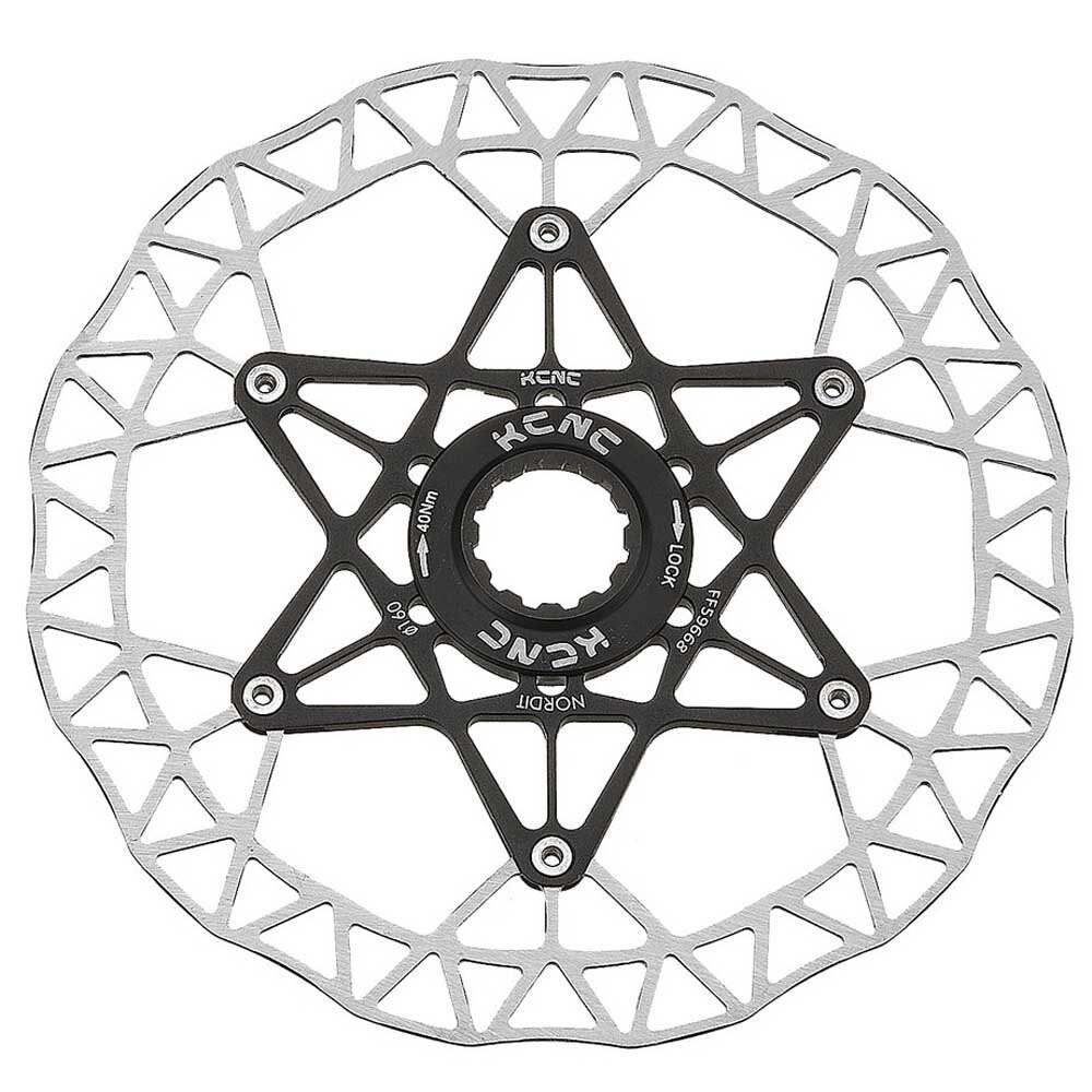 

Тормоза KCNC Nordit CL disc