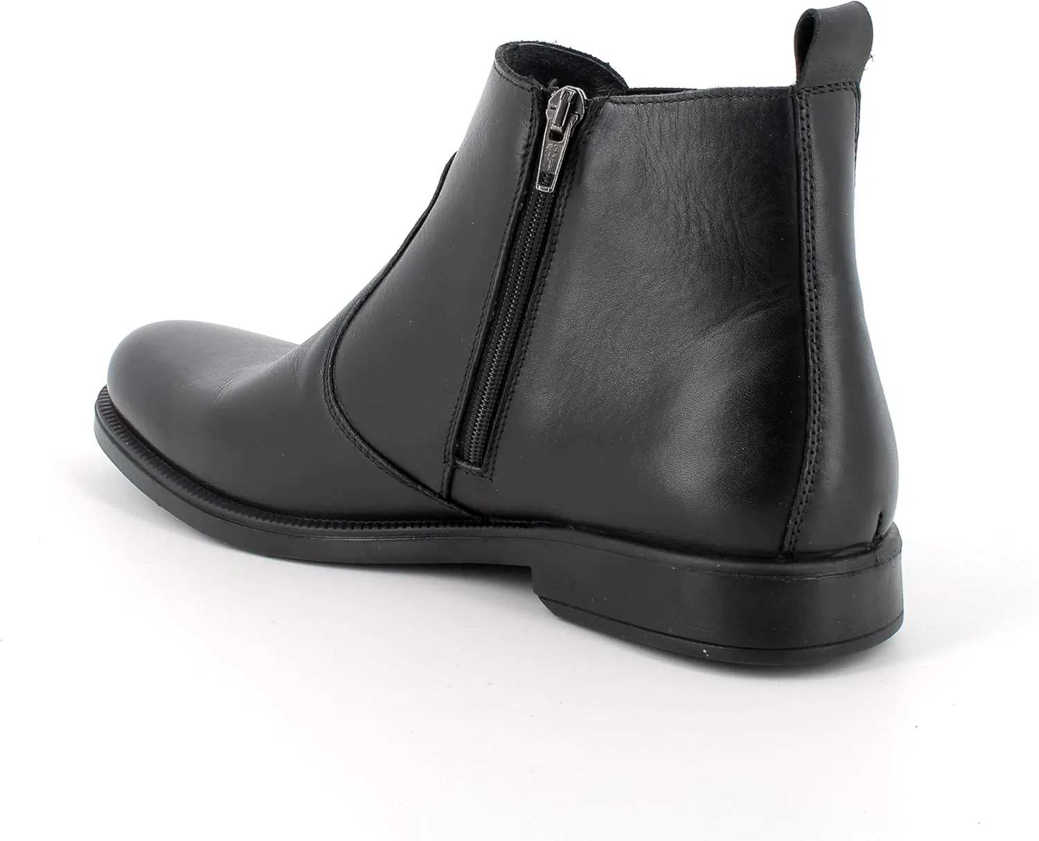 Мужские ботильоны Enval Soft U.Hearty Enval, Black — фото 2