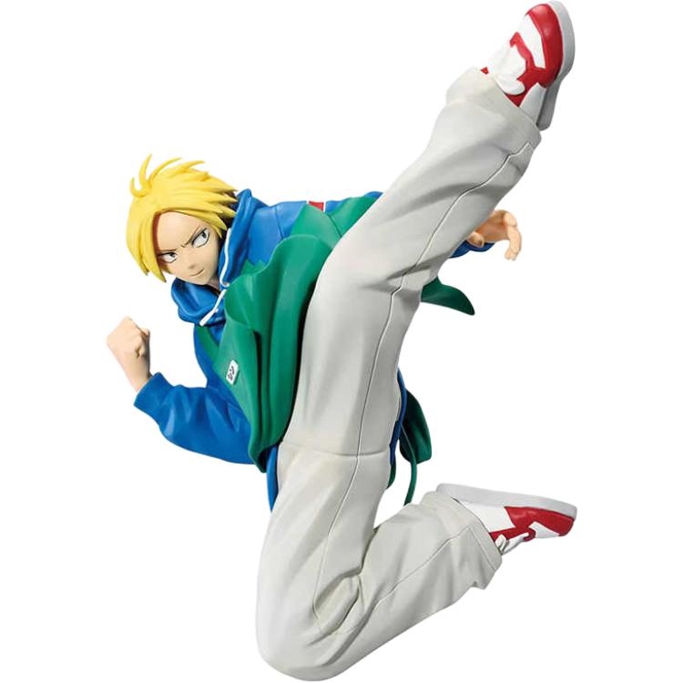 

Vibration Stars VS Game, Sakamoto Everyday, Asakura Shin BANPRESTO