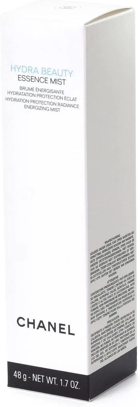 Набор для ухода за кожей Эссенс-мист Idra Beauty Chanel 48 г — фото 4