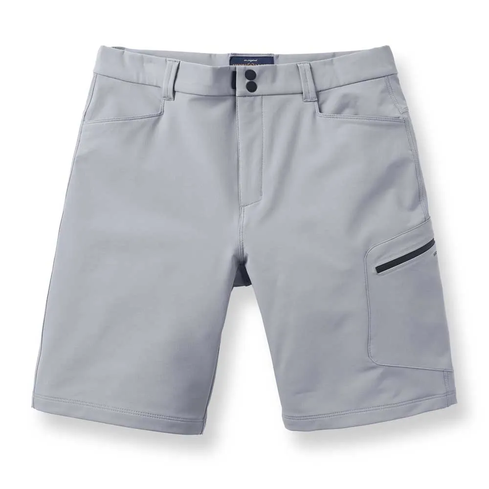 

Шорты Henri Lloyd Explorer 2.0 shorts, серый