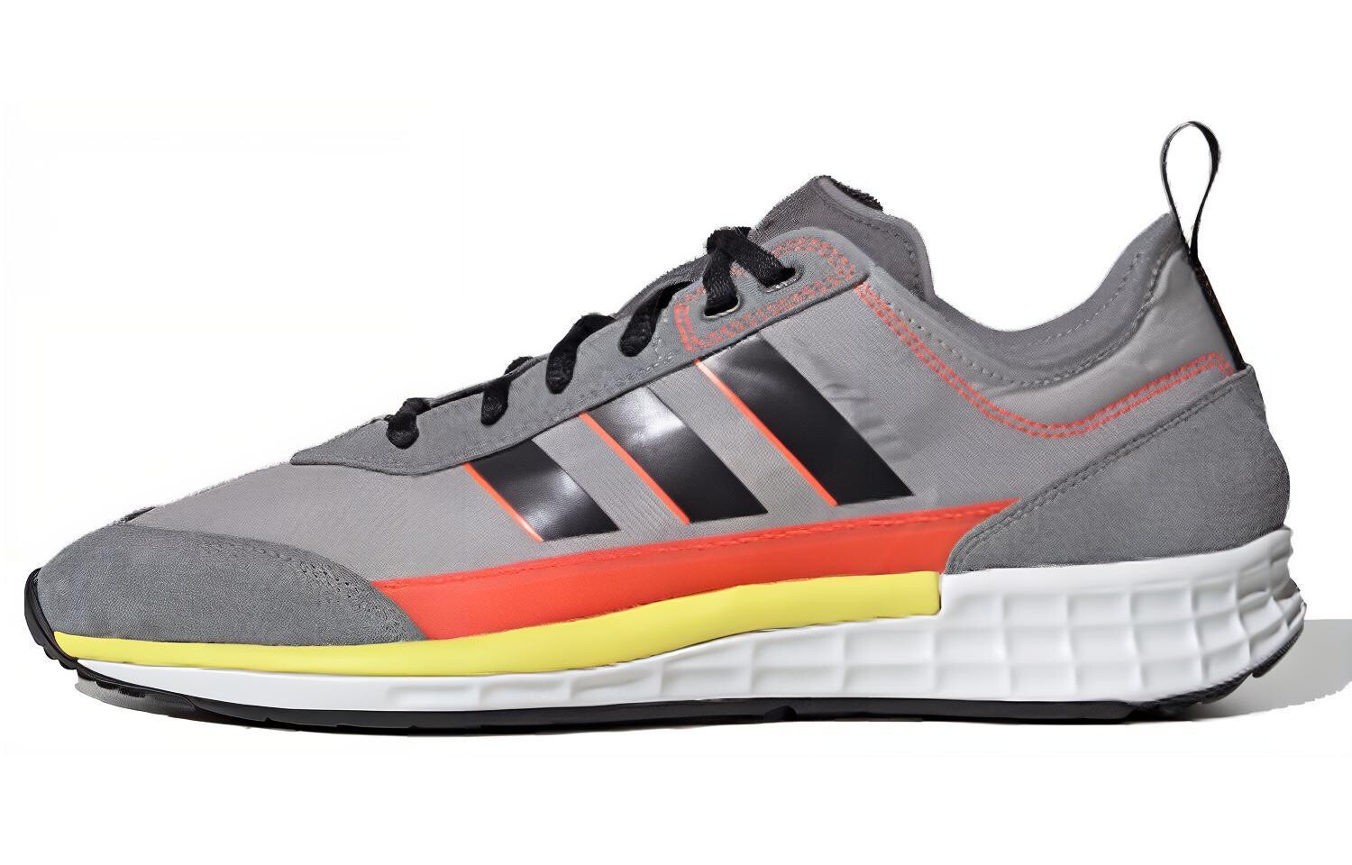 

Adidas originals SL 7200 Серый