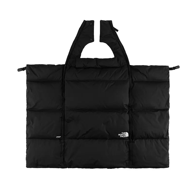 

THE NORTH FACE Пуховик Black Infant And Toddler