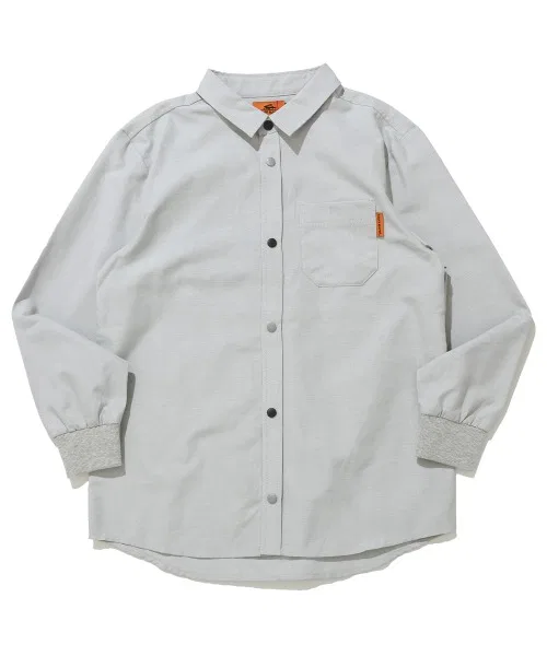 Детская рубашка KRIFF MAYER Kid's Collection с длинным рукавом