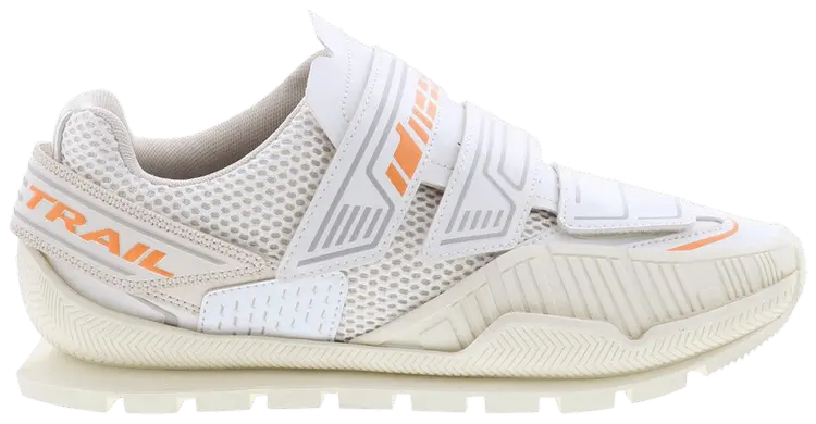 

Кроссовки Diesel S-Pendhio LC, оранжевый