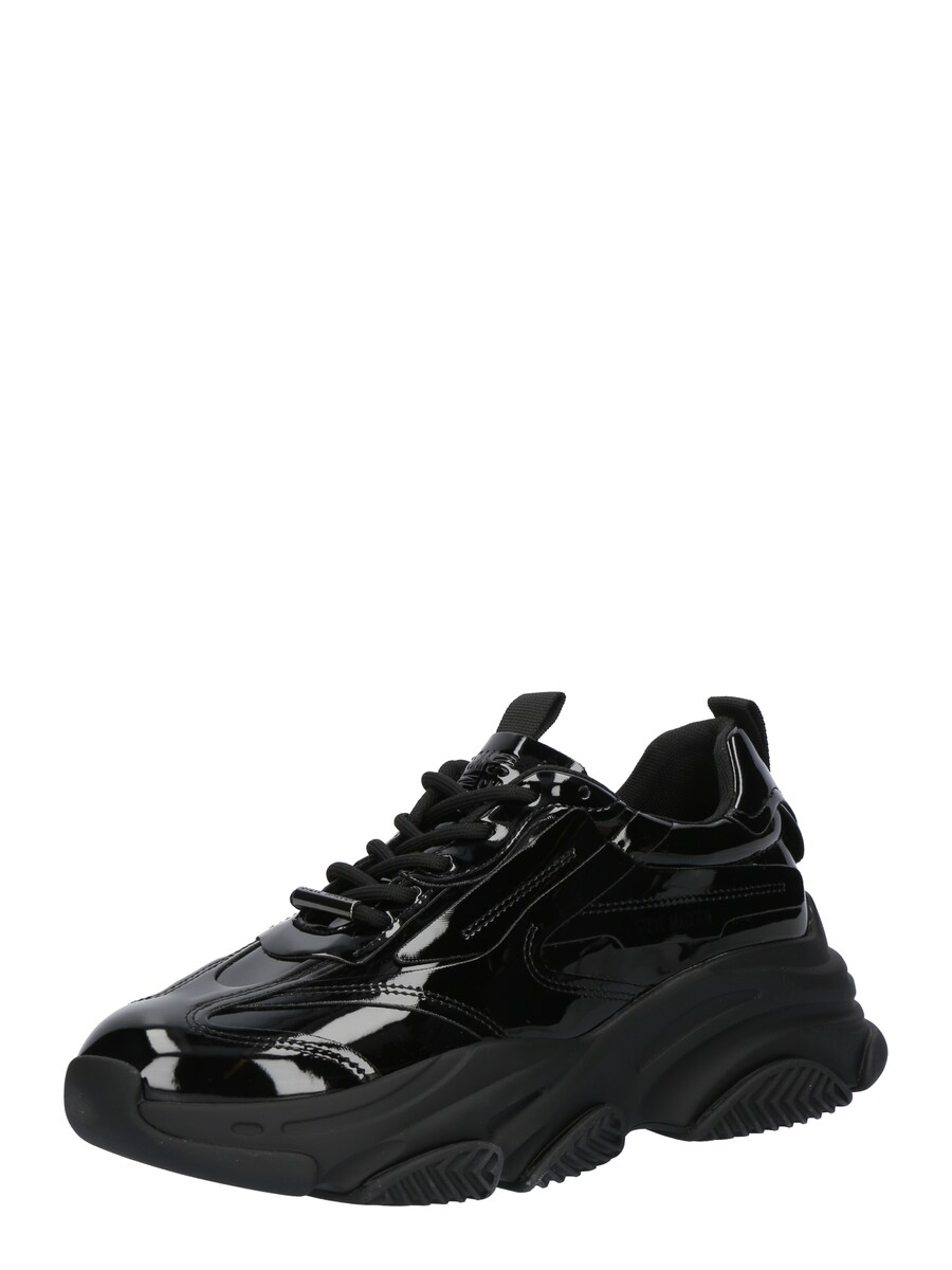 

Кроссовки STEVE MADDEN Possess-P, черный