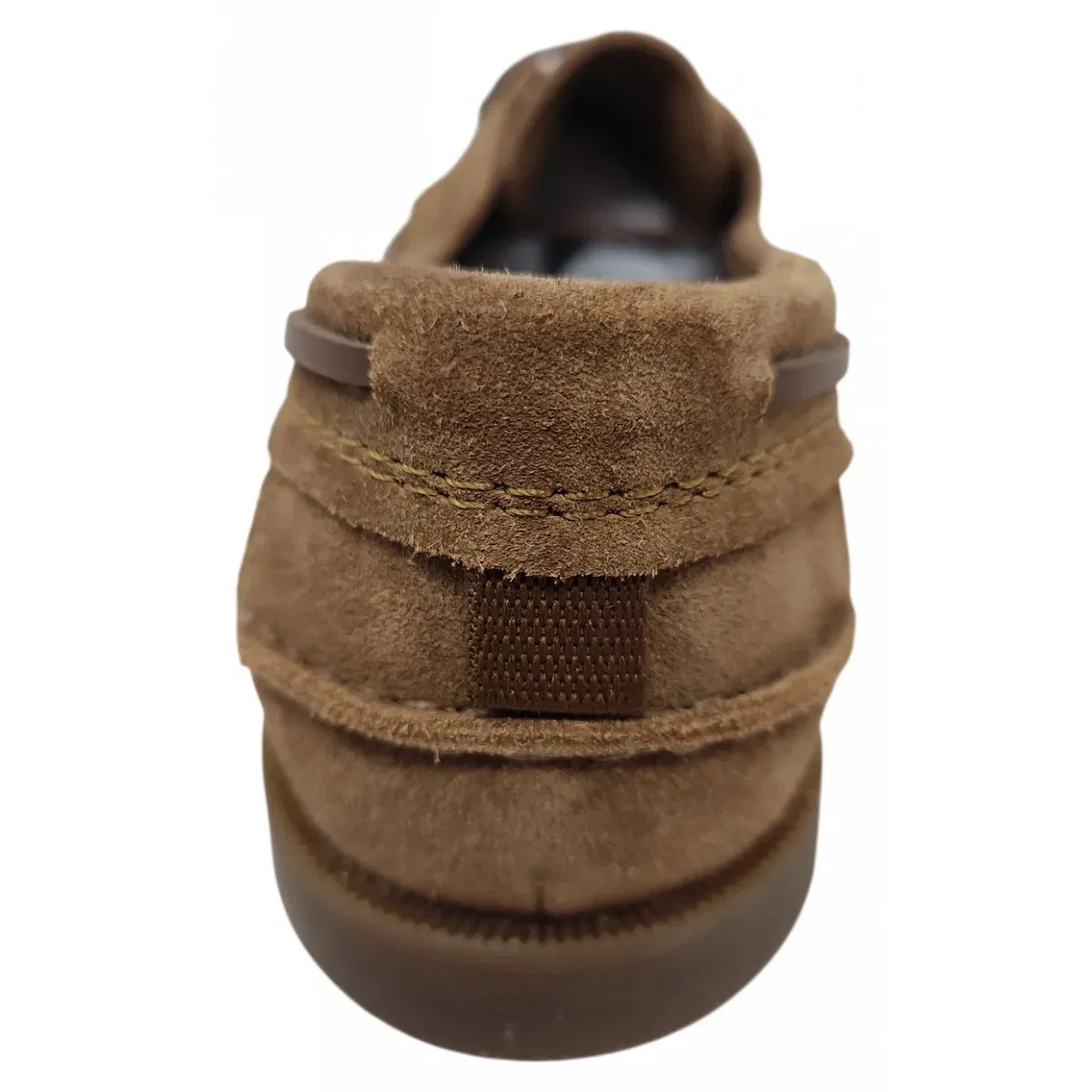 Кроссовки шнурованные Yardport Low Lace Gant, коричневый — фото 4