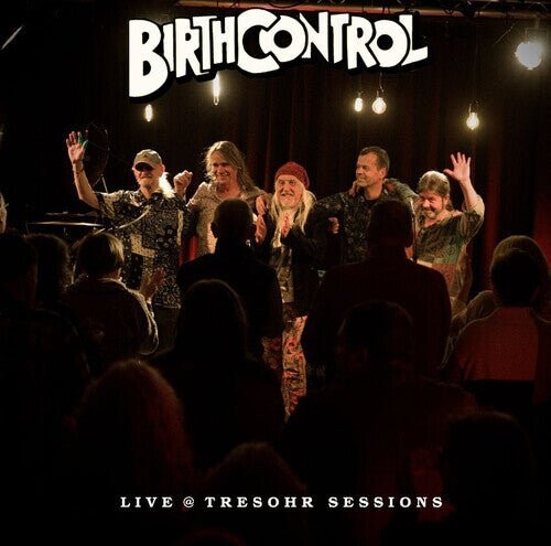 

Виниловая пластинка Birth Control - Live At Tresohr Sessions