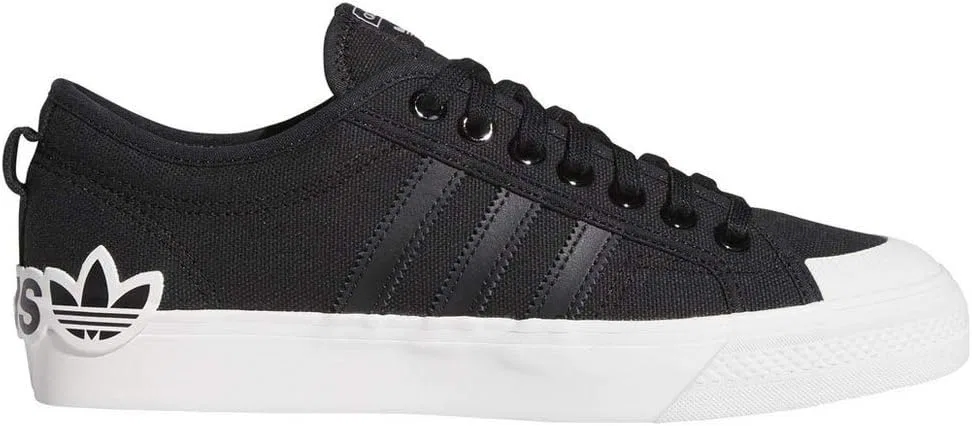Мужские кроссовки для легкой атлетики Adidas EF5713, Black