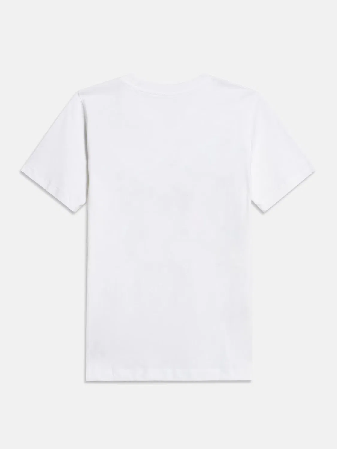 Футболка 'RISE AND SHINE' Nike Sportswear, White — фото 2