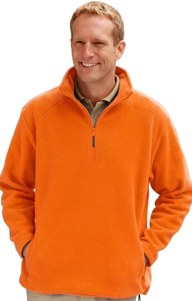 

Blue Generation BG9952 мужская толстовка с длинным рукавом и молнией