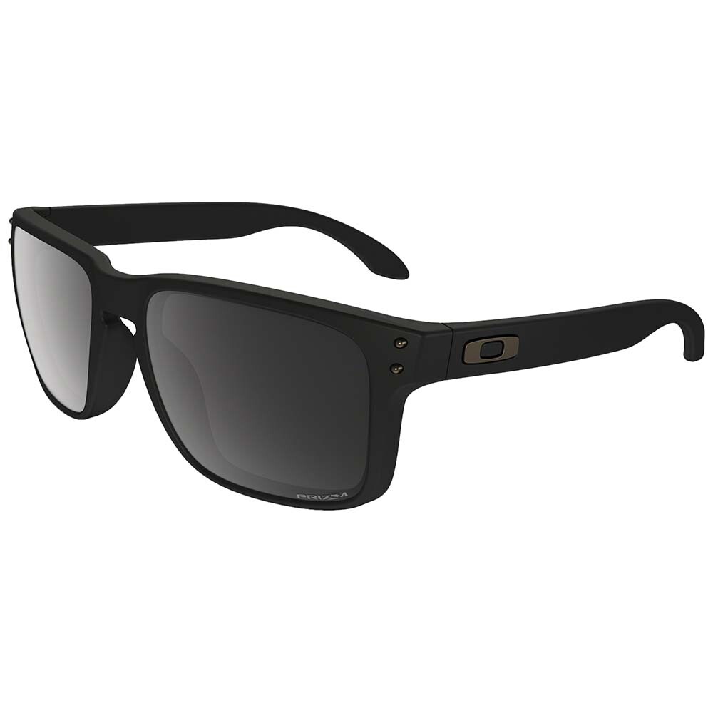 

Солнцезащитные очки Oakley Holbrook Polarized, черный