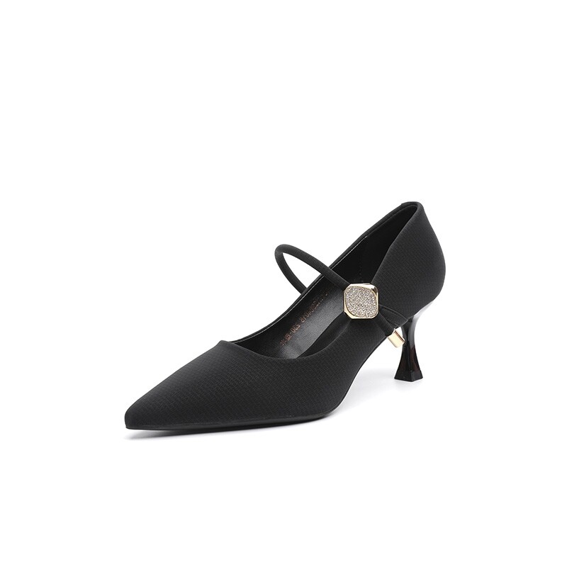 

Туфли Moon buds Mary Jane Shoes Women's