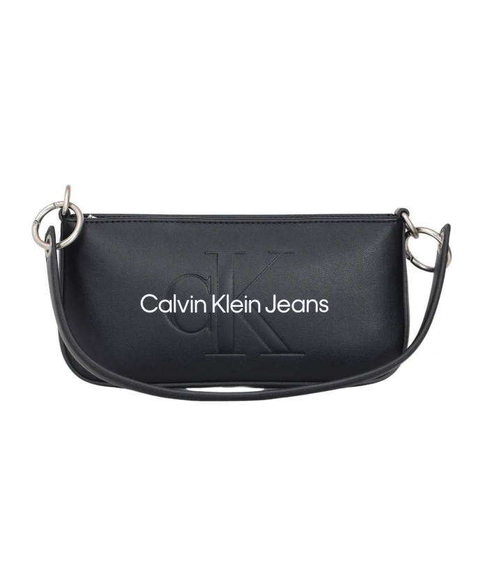 

Сумка через плечо сумка Calvin Klein, черный