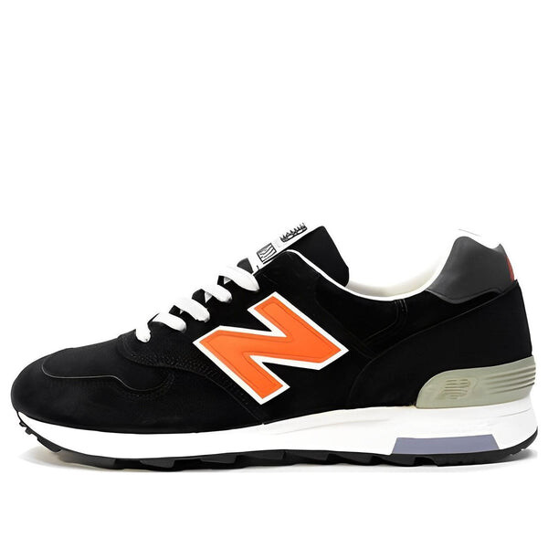 

Кроссовки j. crew x 1400 сделано в сша New Balance, черный