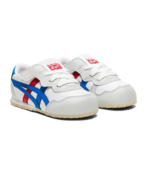 Детские кроссовки Onitsuka Tiger SERRANO KIDS — фото 2