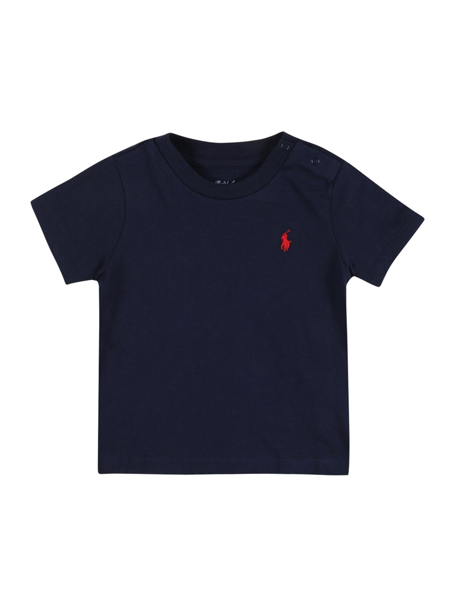 

Рубашка Polo Ralph Lauren, темно-синий