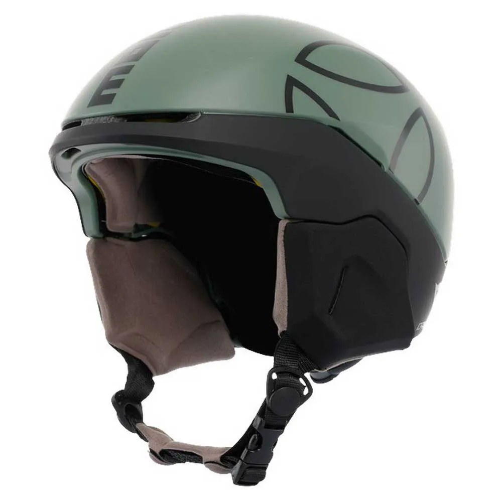 

Шлем Dainese Snow Momodesign MIPS, зеленый