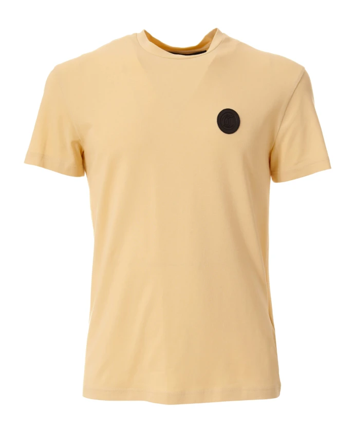 

Футболка Just Cavalli, коричневый