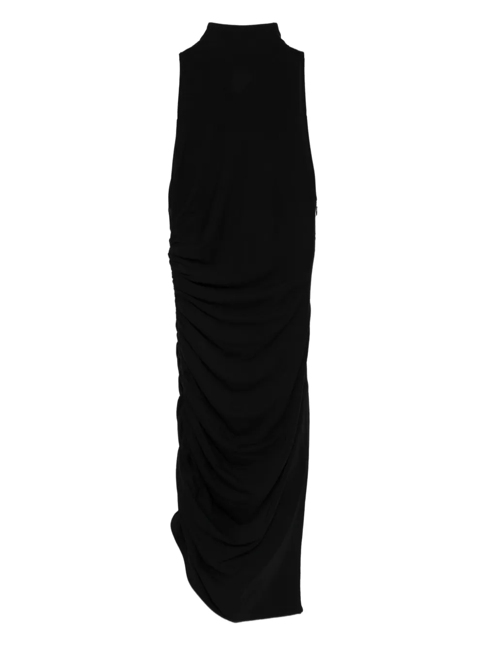 

Мини-платье La Robe Piazza JACQUEMUS, черный