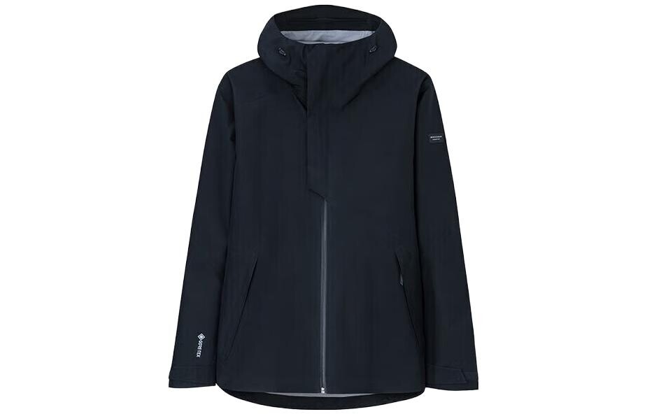 

Champion All Weather Series Ветровка мужская черный Anta