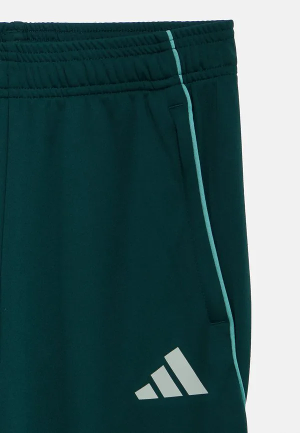 Детские спортивные штаны arsenal fc tiro competition pants унисекс Adidas Performance, Aurora Ivy — фото 3