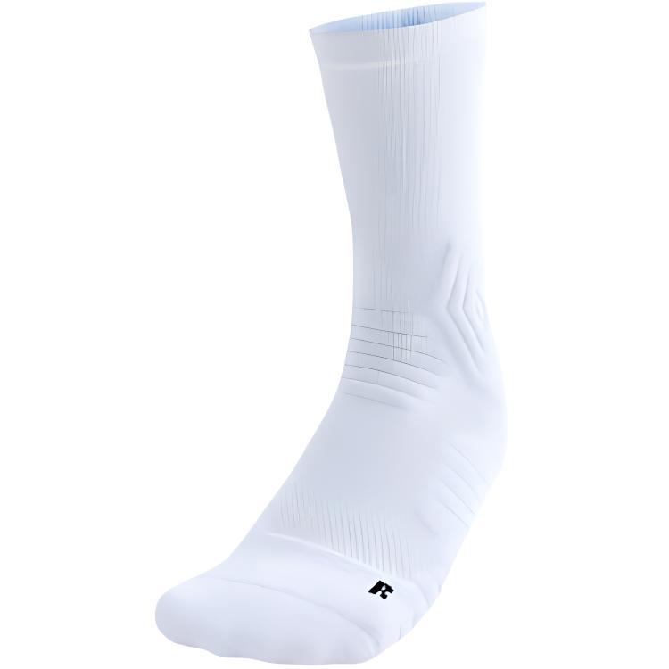

Коллекция баскетбольных носков Anta Basketball Collection Unisex 1 упаковка Чисто белый