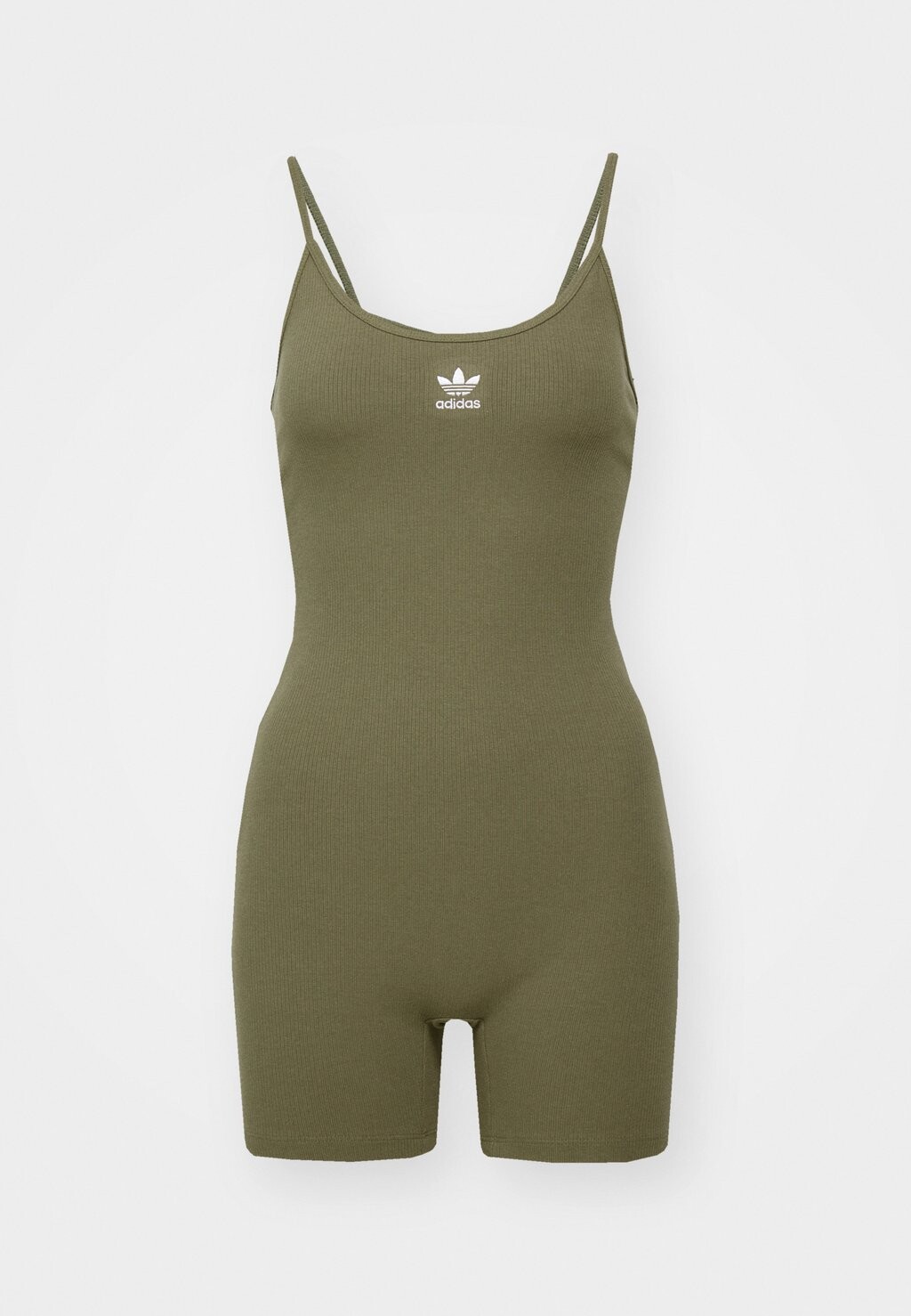 

Комбинезон ONESIE adidas, оливково-зеленый