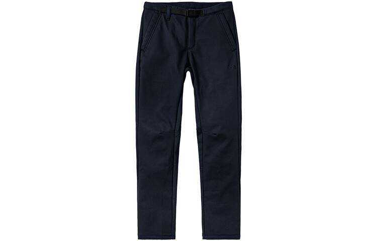 

THE NORTH FACE Женские трикотажные спортивные штаны, цвет Blue