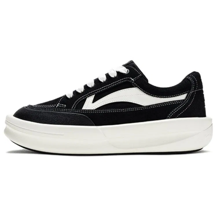 Детские кроссовки низкие Li-Ning, Black