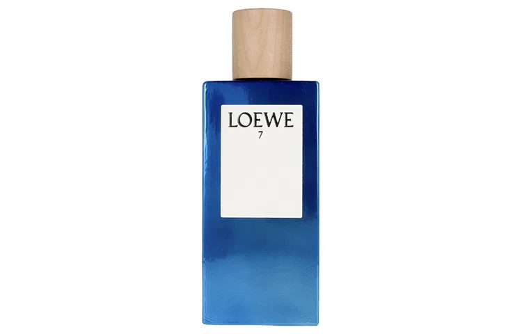 Мужская туалетная вода Movement 7, 50 мл, LOEWE, Woody Floral — фото 4