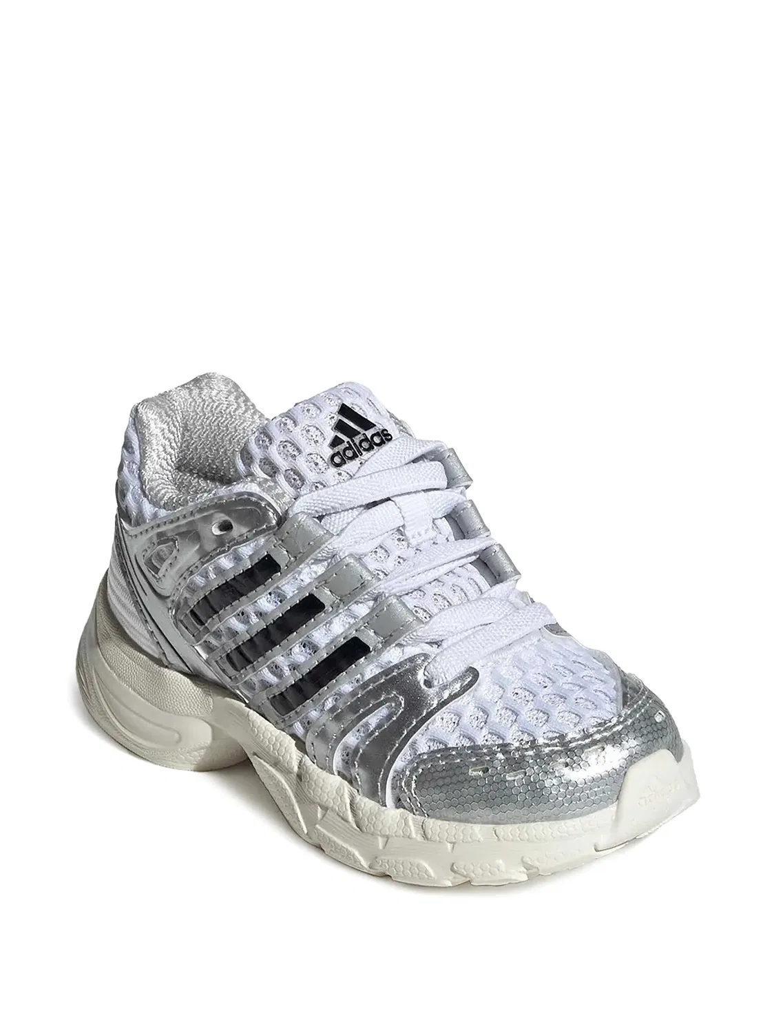 Кроссовки AdiStar Control 5 белые Adidas, белый