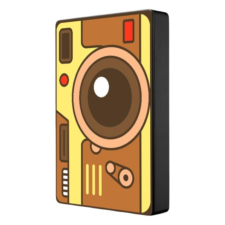 

Внешний жесткий диск Seagate Childhood, STGX2000400, 2Тб, 2.5"