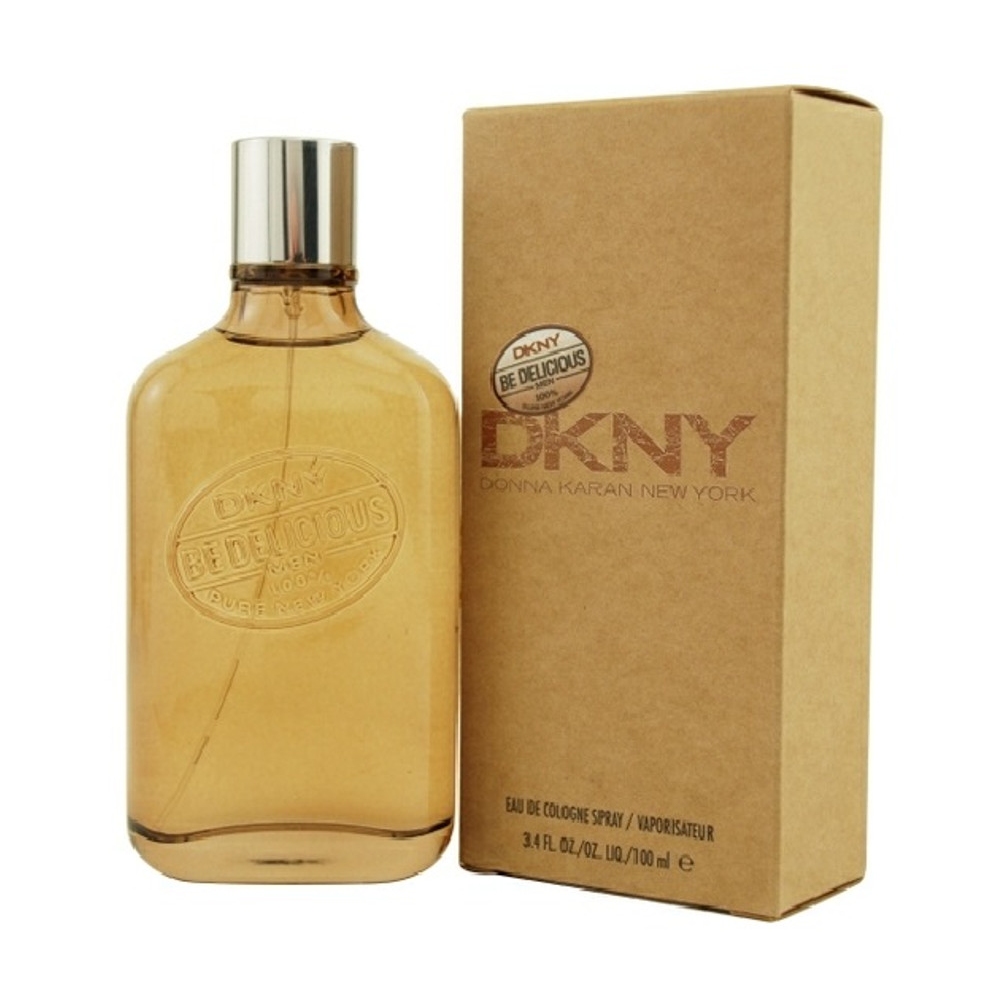 

Одеколон DKNY Be Delicious Picnic in the Park for Men