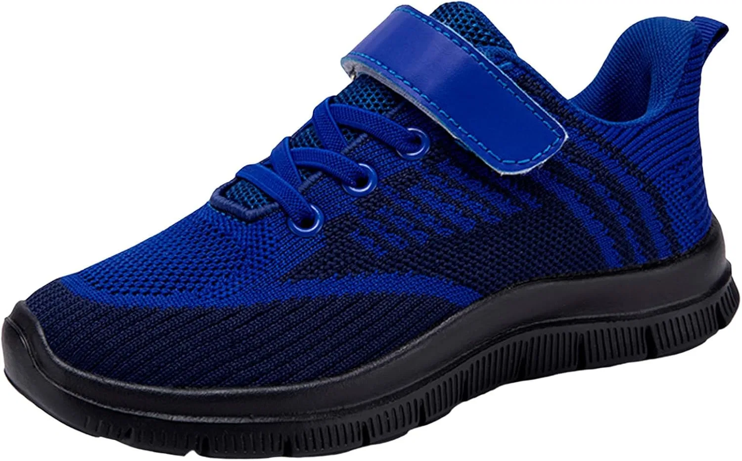Детские кроссовки для бега с легким весом IWIHMIV, Dark Blue