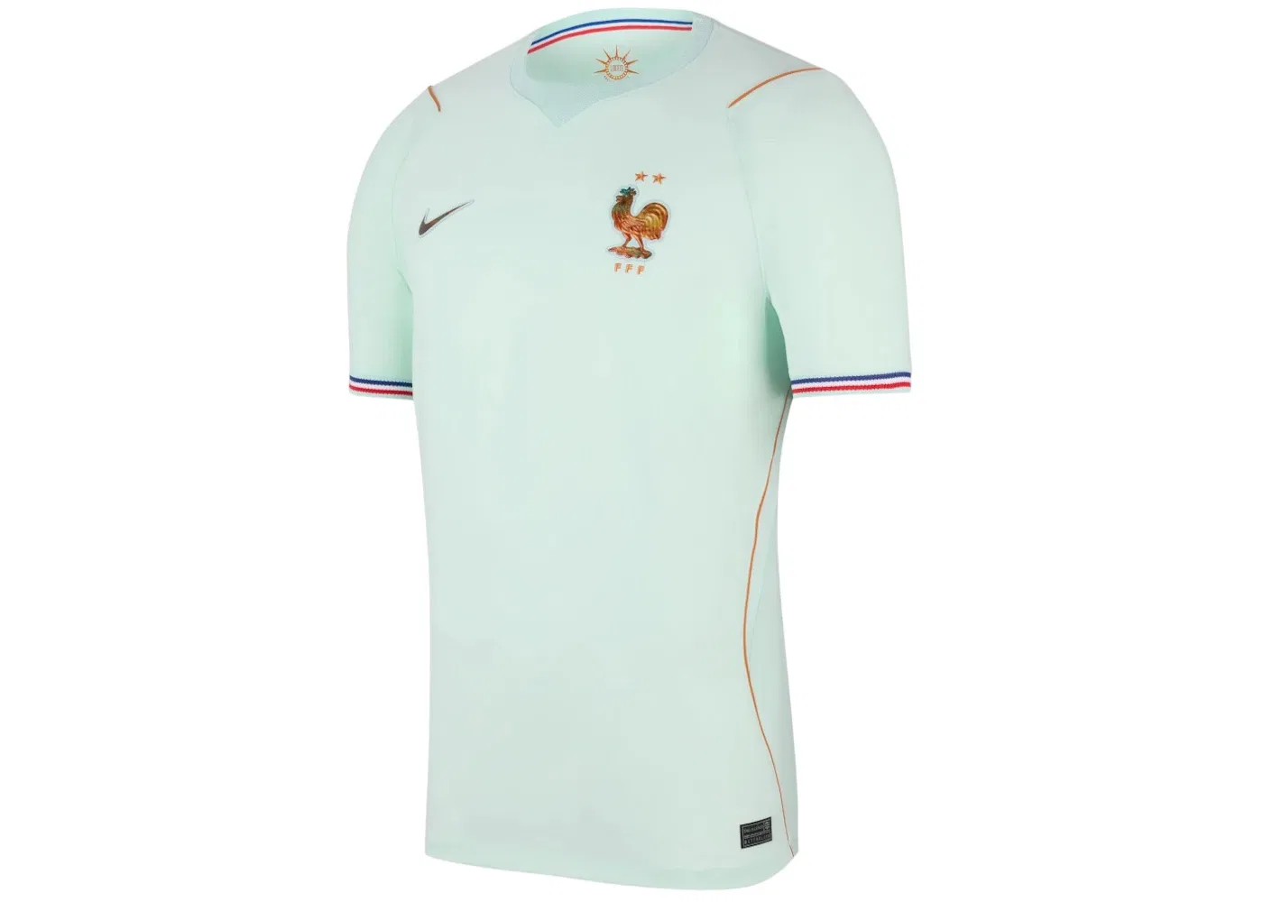 Мужская футболка Nike Jersey, Igloo/Monarch/Monarch