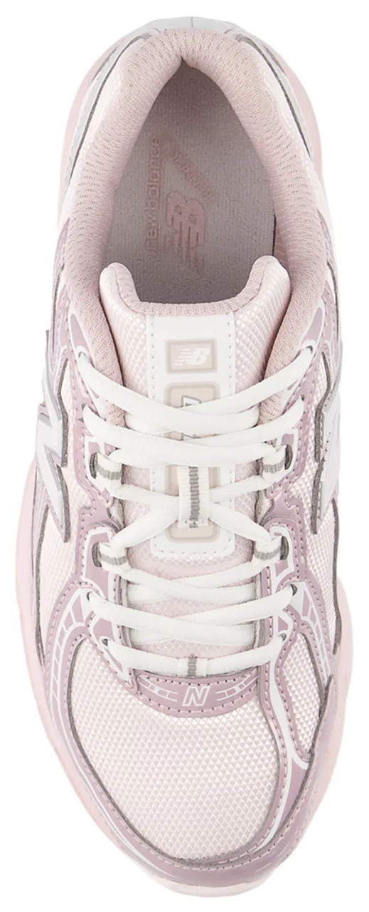 Кроссовки для девочек 740 New Balance, цвет Pink Salt/Stone Pink — фото 3
