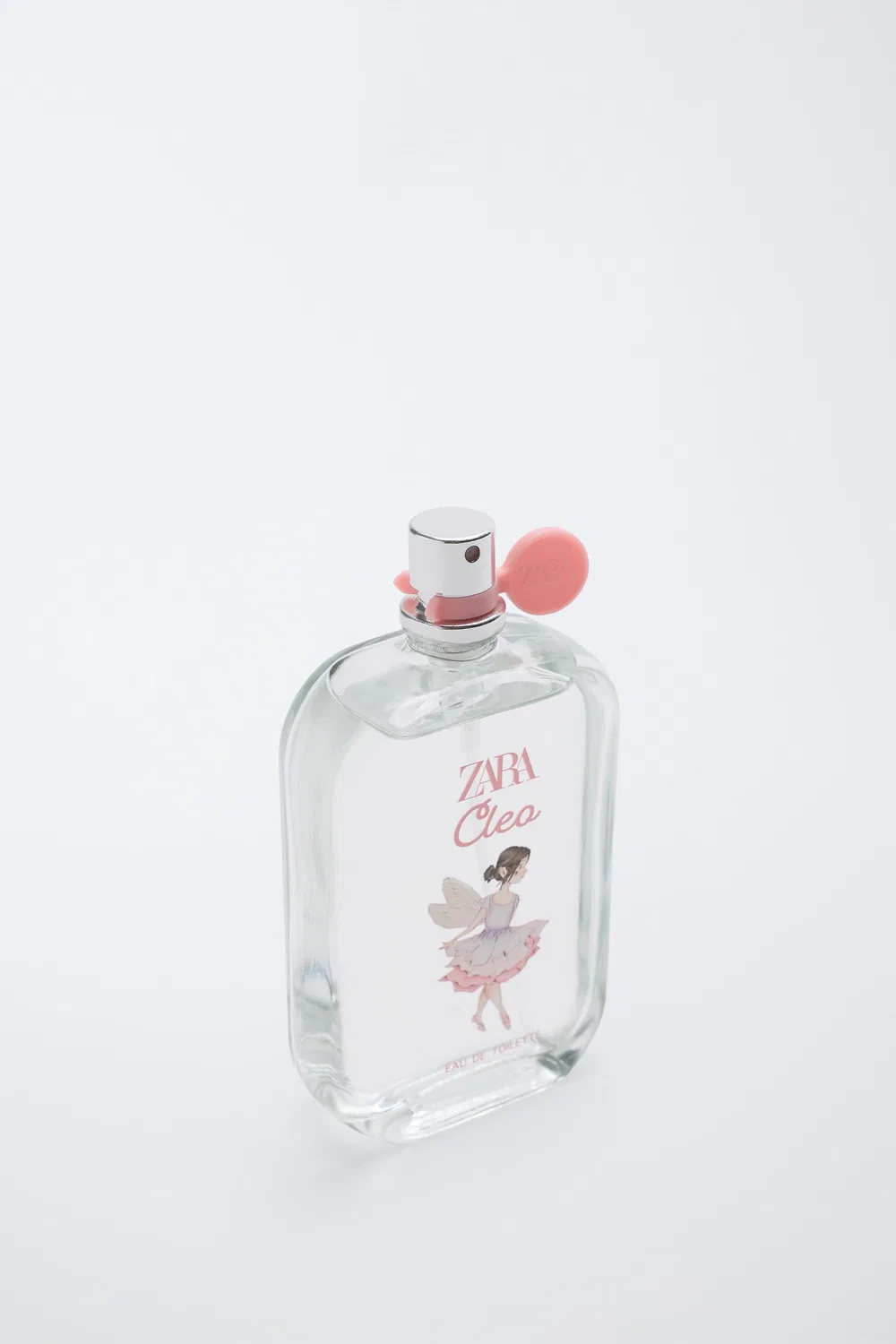 Туалетная вода CLEO 50 мл / 1,69 унции ZARA — фото 3