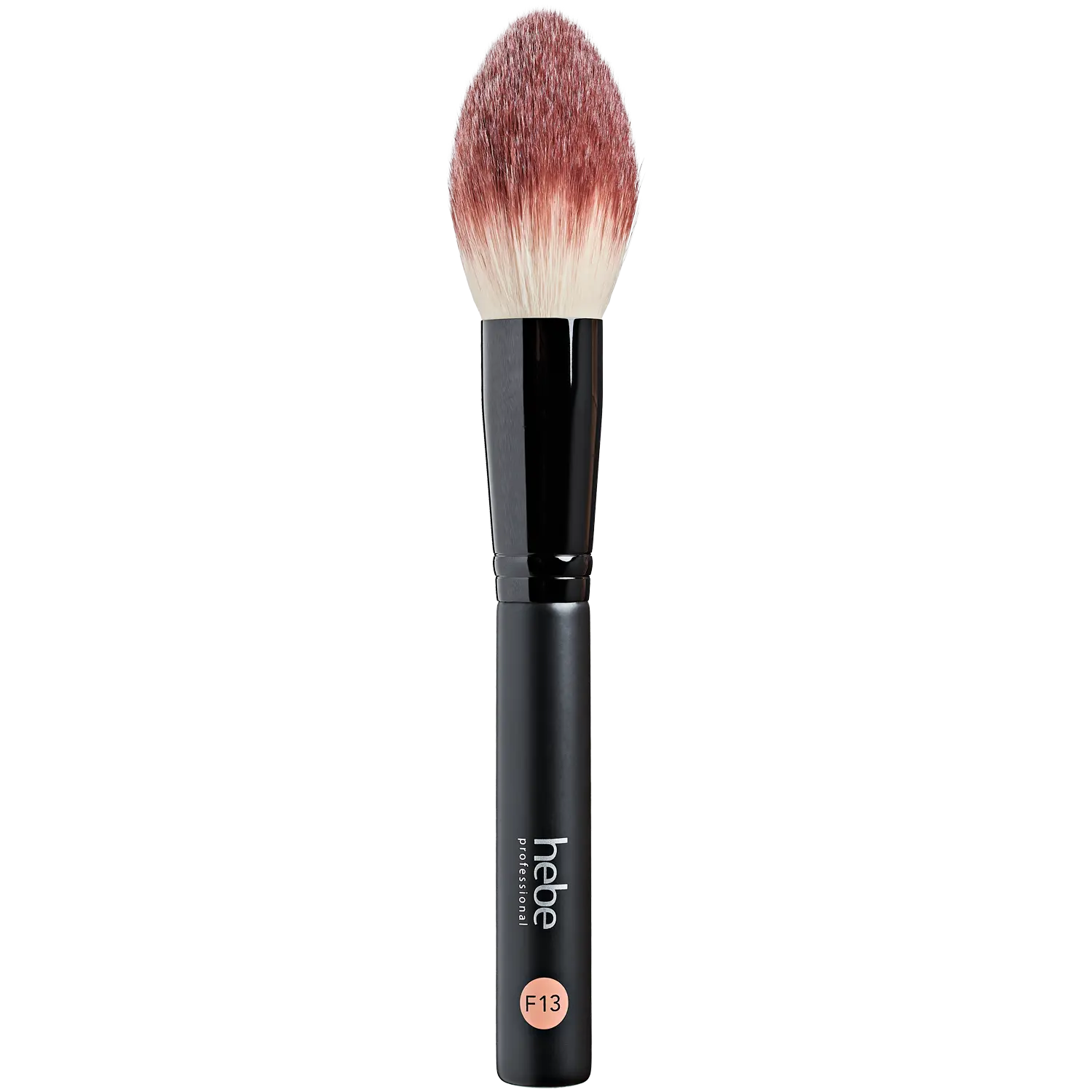 

Hebe Professional щетка для подметания лица F13, 1 шт.