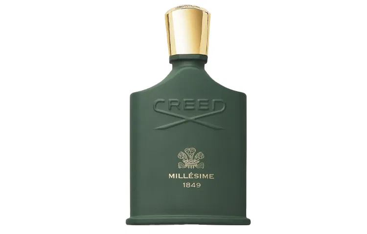 Парфюмерная вода Creed Classic Forest Spruce Green, 100 мл