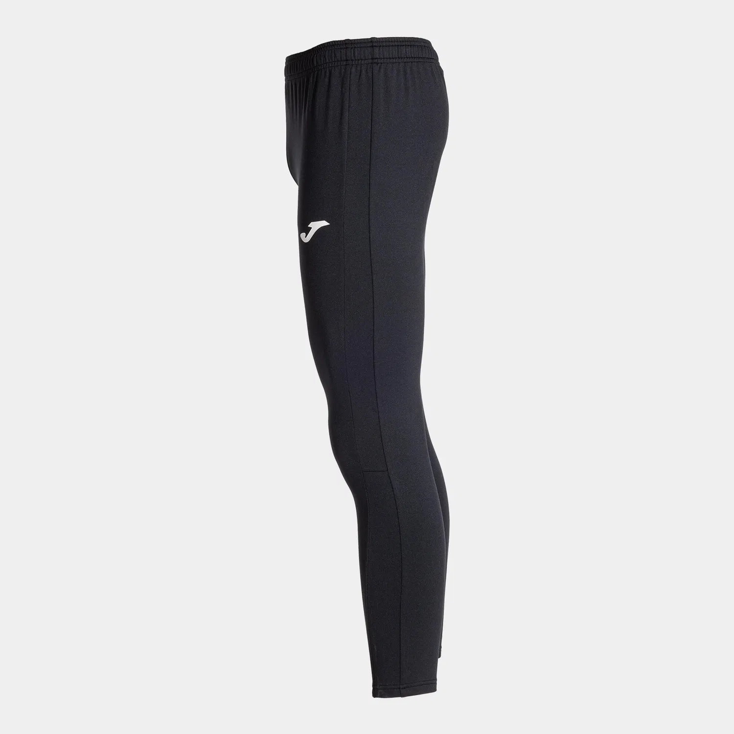 Детские тренировочные штаны с принтом Joma Advance II, Schwarz — фото 3