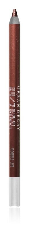 

Перманентная подводка для глаз Urban Decay 24/7 Glide-On-Eye, оттенок Double Life 1.2 г