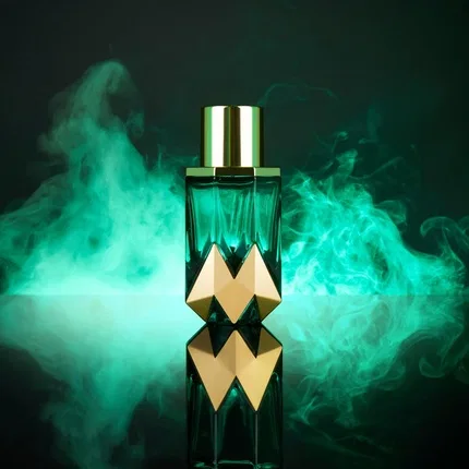 Парфюмерная вода Jade By Royalty By Maluma For Women, 30 мл