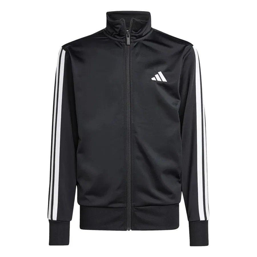 Спортивные брюки adidas J 3S TR TS 205, Черный