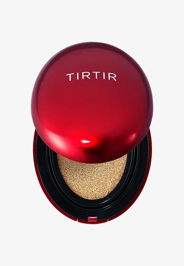 Тональная основа кушон Mask fit red cushion Tirtir, 24W Soft Beige, 18 г — фото 3